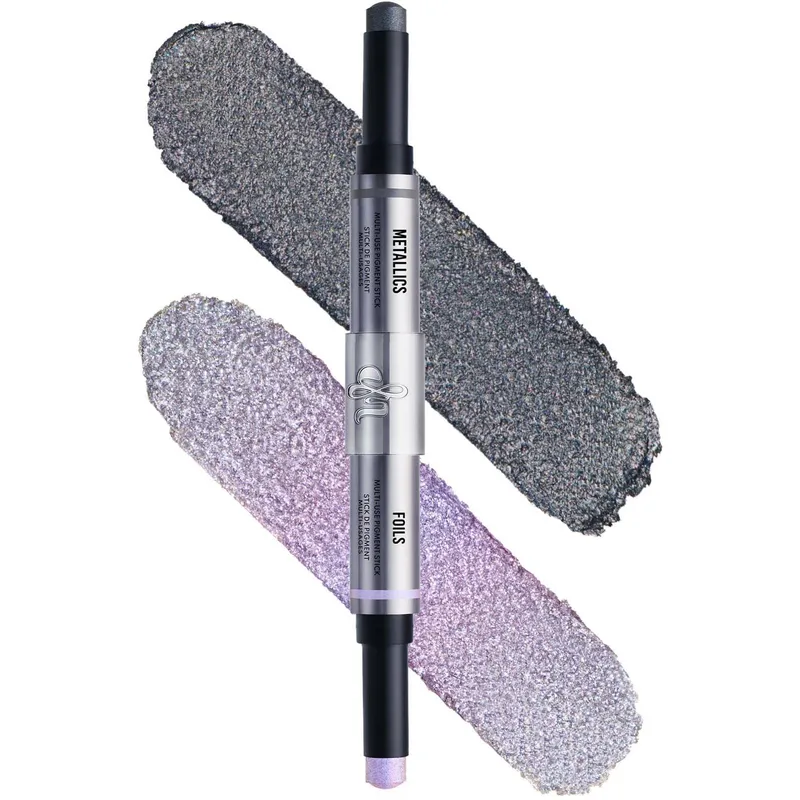 Danessa Myricks Beauty Colorfix Stix Duo 8 Draco/ Meteorite