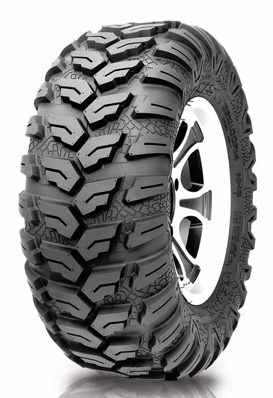 Maxxis MU08 Ceros ( 23×10.00 R12 TL 70N Bakhjul )