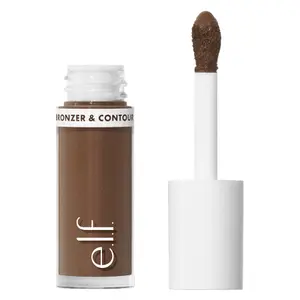 e.l.f. Camo Liquid Bronzer & Contour 4 Light/Medium