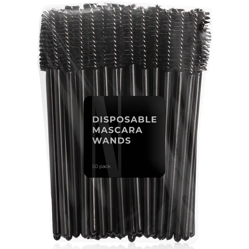 Nanolash Disposable Mascara Wands 50 st
