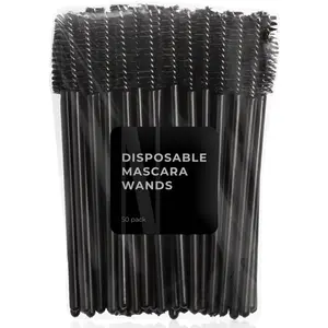 Nanolash Disposable Mascara Wands 50 st
