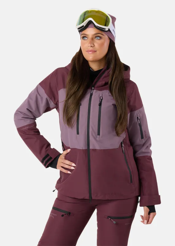 Freeride Jacket W (#4291)