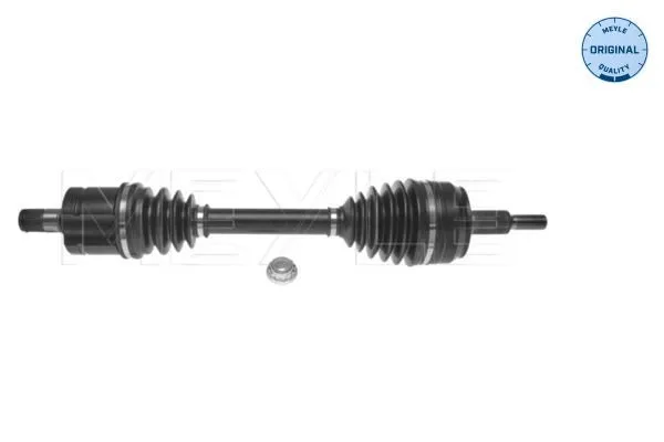 Drivaxel MEYLE 100 498 0793