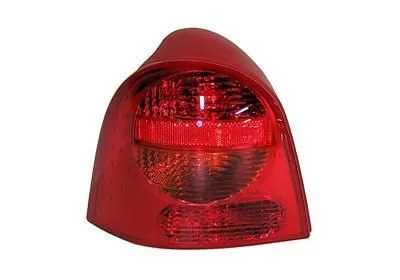 Bakljus VAN WEZEL 4344931