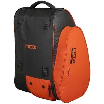 Nox ML10 Team Padelbag Black/Clay
