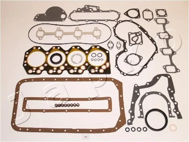 Hel packningssats, motor JAPKO 49233