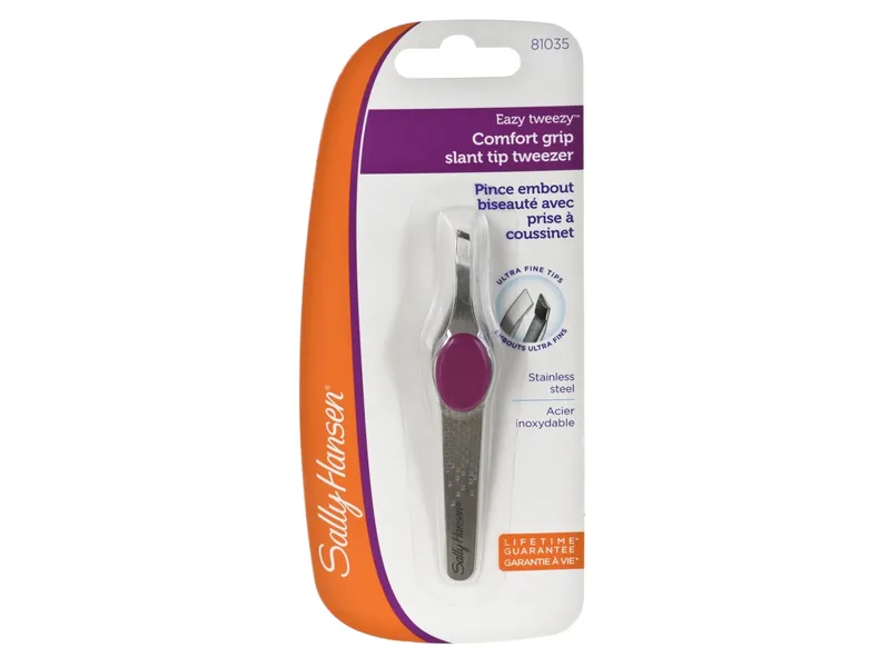 Sally Hansen Eazy Tweezy Comfort Grip