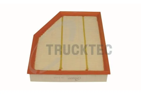 Luftfilter TRUCKTEC AUTOMOTIVE 08.14.048