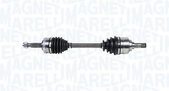 Drivaxel MAGNETI MARELLI 302004190081