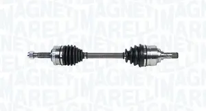 Drivaxel MAGNETI MARELLI 302004190081