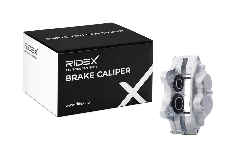 Bromsok RIDEX 78B1026