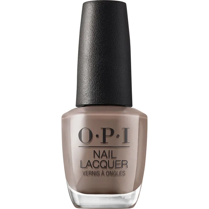 OPI Classic Color Over The Taupe – 15 ml