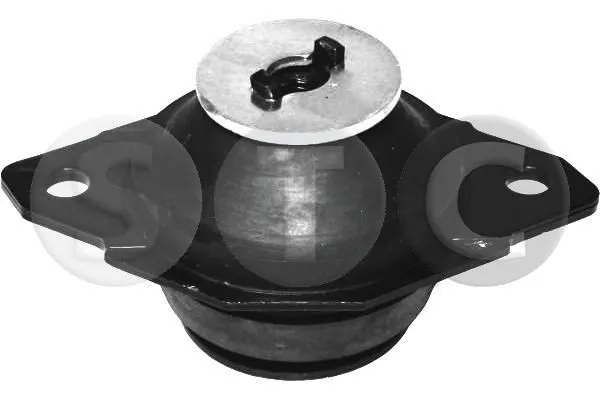 Motorkudde STC T402627