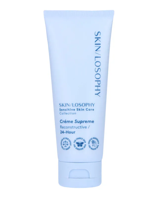 Skin Losophy Créme Supreme 24H 75 ml