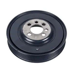 Remskiva, vevaxel FEBI BILSTEIN 32187