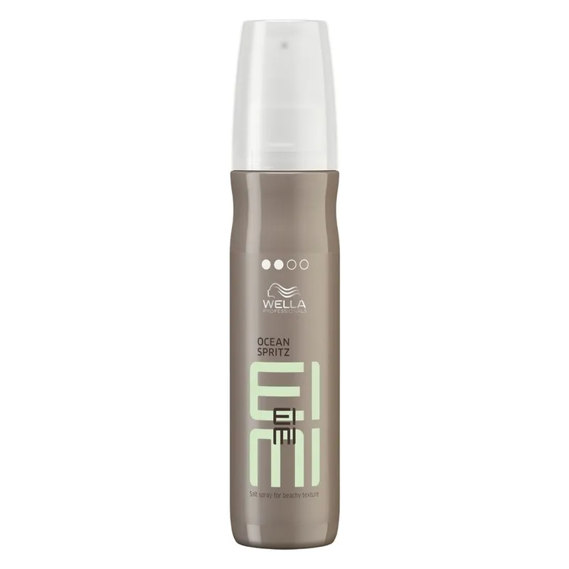 Wella Professionals EIMI Ocean Spritz Salt Spray For Beachy Textu - 150 ml