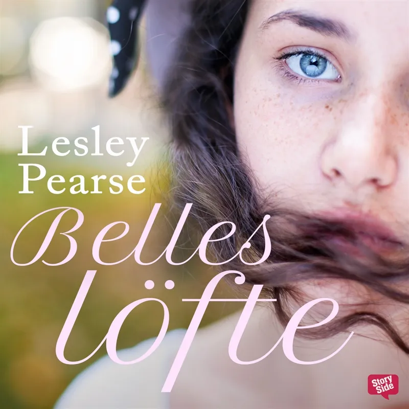 Belles löfte, Ljudbok