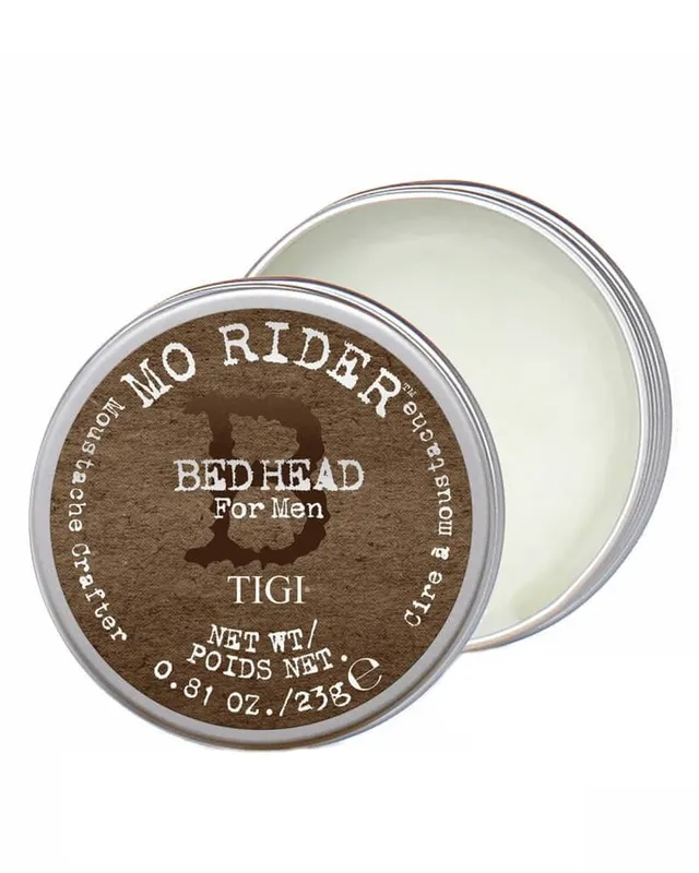 Tigi Bed Head For Men Moustache Crafter 23 g