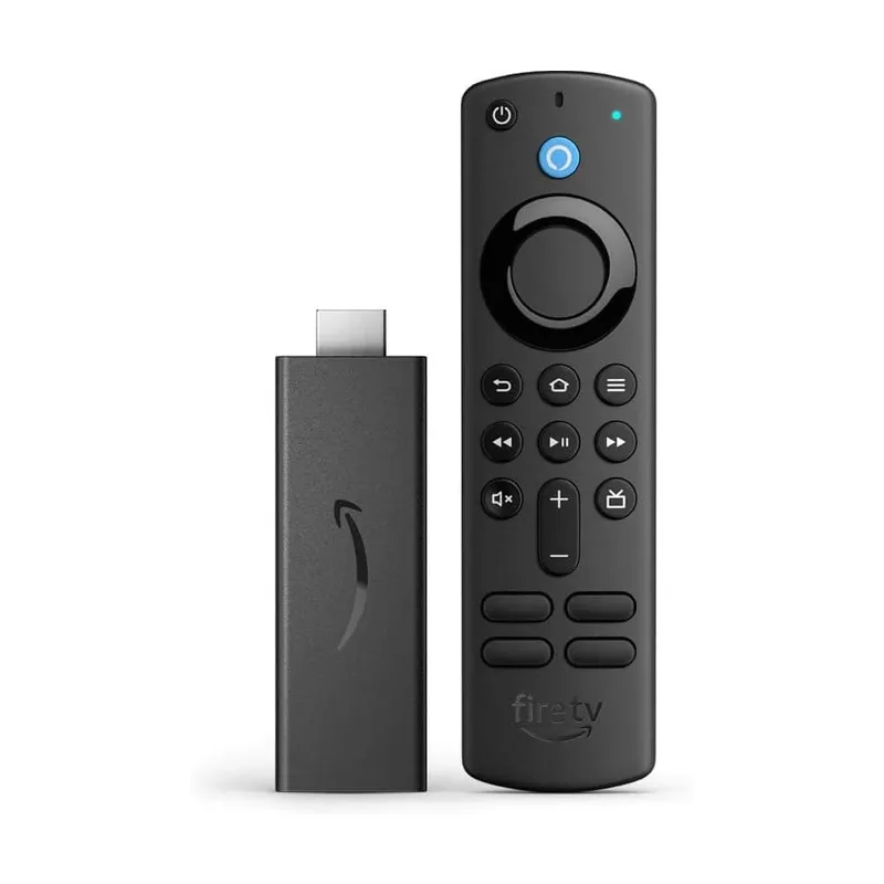 Amazon Fire TV Stick 4K
