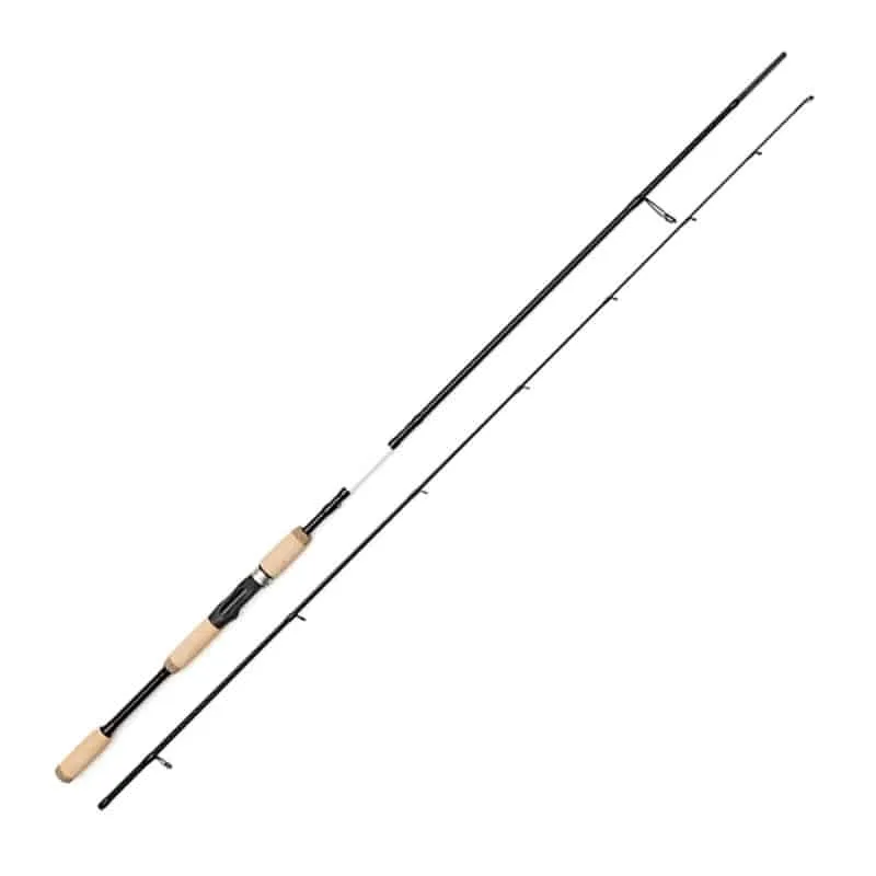 Myran Eciton Finesse Haspelspö 7’6”/2,29m Kastvikt 12-35g 2-delat