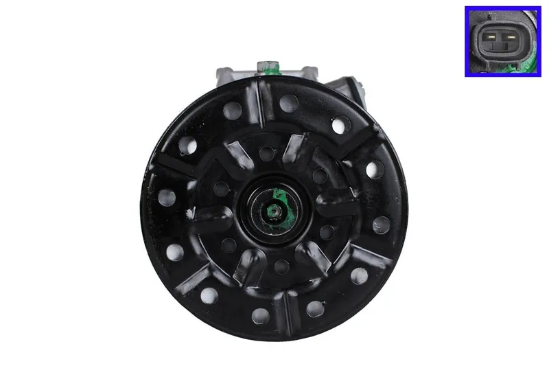 AC-kompressor WALKER WCP01124