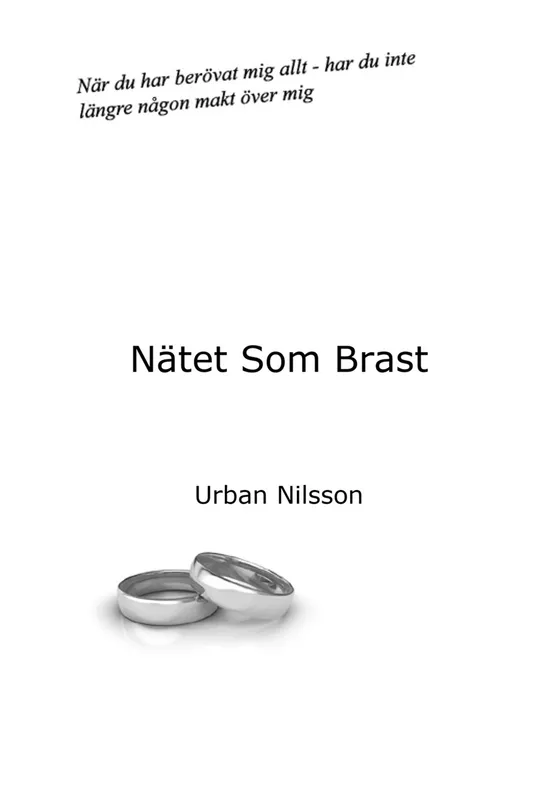 Nätet som Brast, E-bok