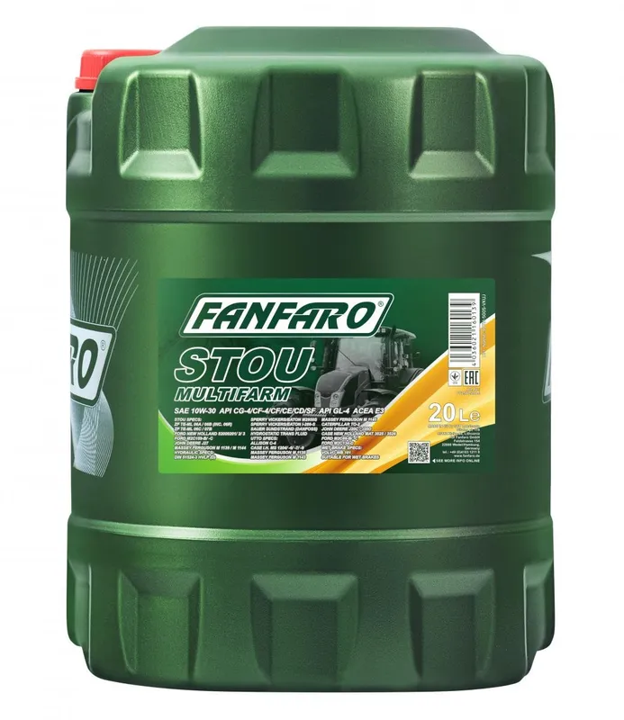 Motorolja FANFARO FF2501-20