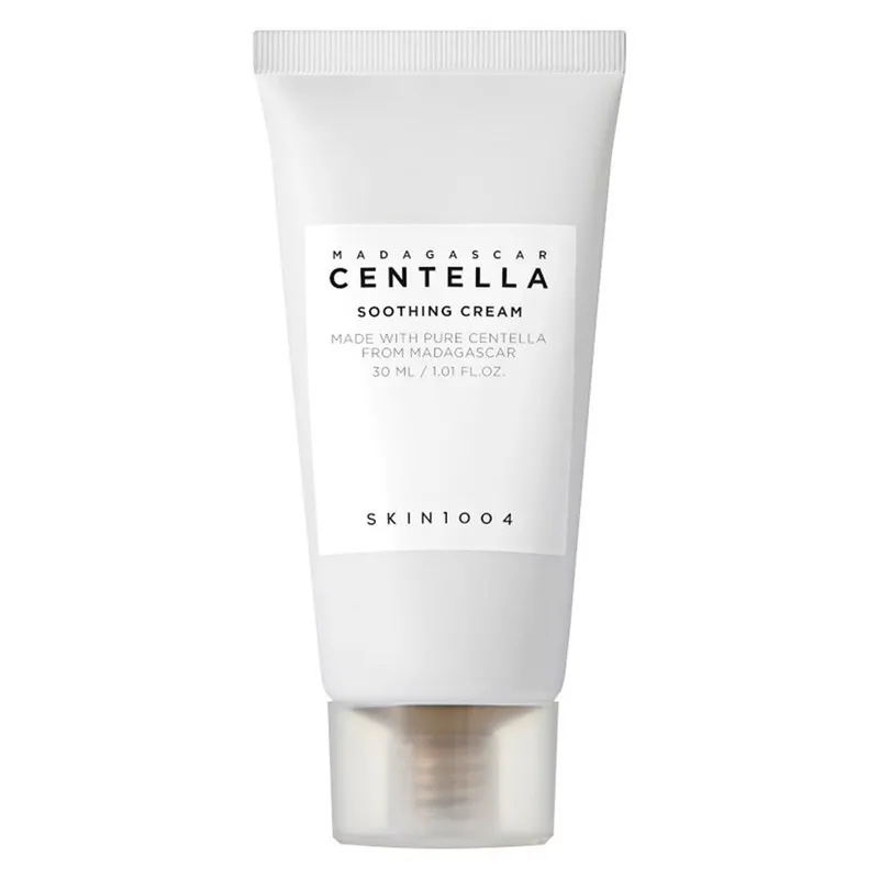 [SKIN1004] Madagascar Centella Soothing Cream 30ml