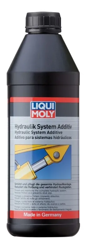 Hydrauloljetillsats LIQUI MOLY 5116