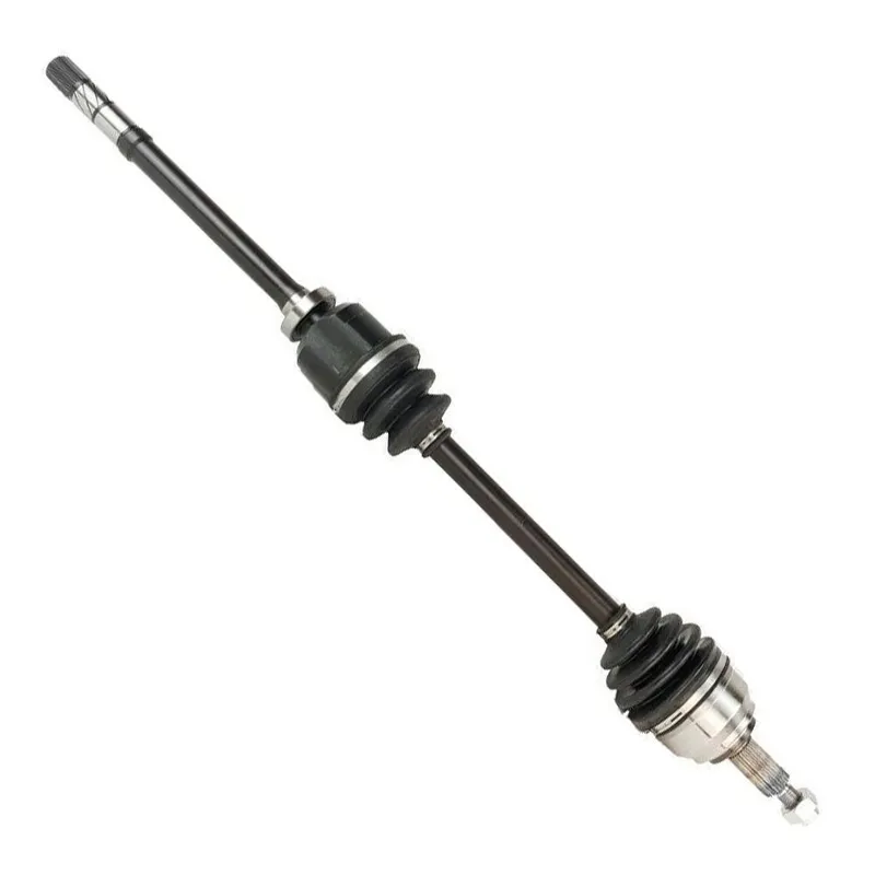 EURODRIVELINE RN-809 Drivaxel