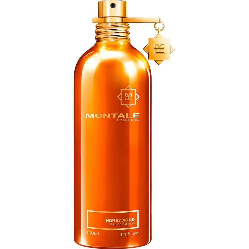 Montale Honey Aoud Eau de Parfum 100 ml