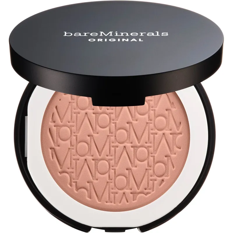 bareMinerals ORIGINAL Pressed Powder Foundation SPF 15 Golden Tan 20