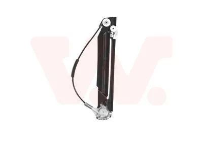 Fönsterhiss VAN WEZEL 0639266