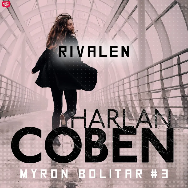 Rivalen, Ljudbok