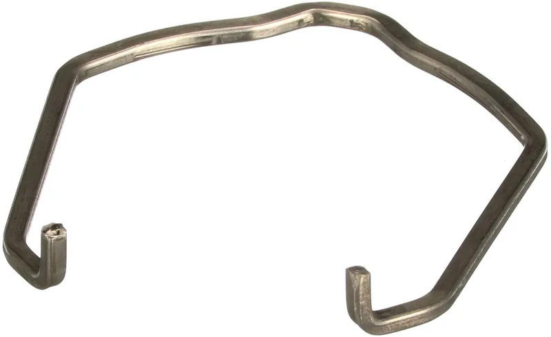 Hållarklamma, laddluftslang GATES HCL004