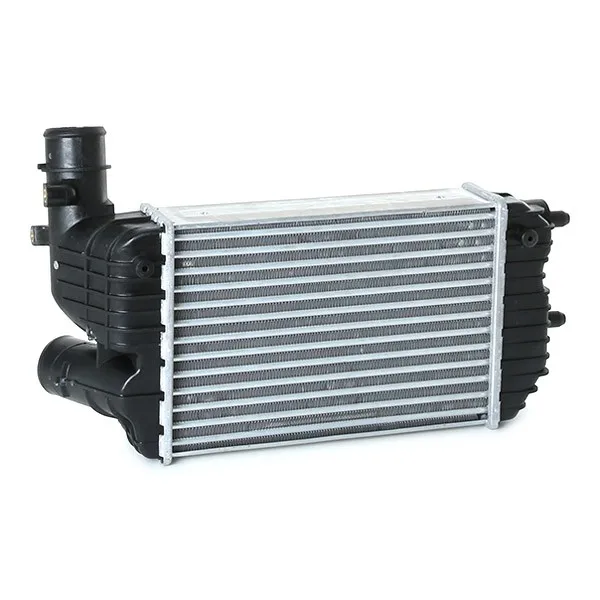 Intercooler RIDEX 468I0163