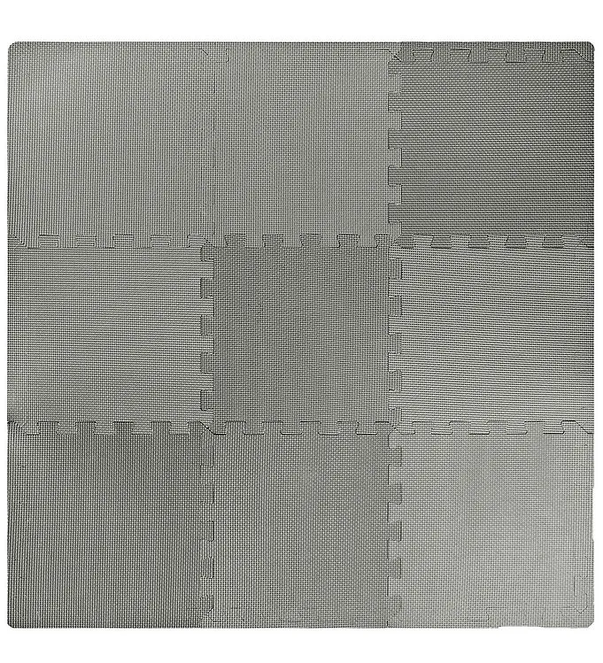 That’s Mine Lekgolv – 100×100 cm – Pussel – Grey