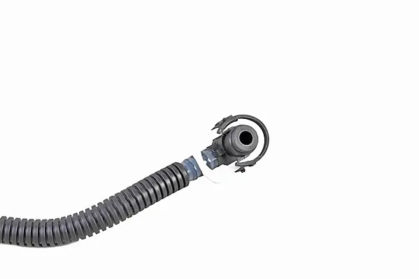 Bränsleledning METZGER 2150143