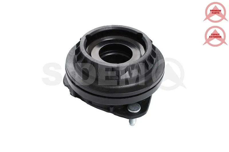 Rep.sats fjäderbensstödlager SIDEM 803408 KIT