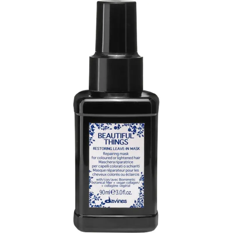 Davines Beautiful Things Restoring Leave In Mask 90 ml