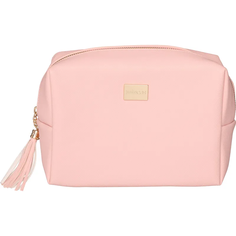 Mineas Cosmetic Bag Pink