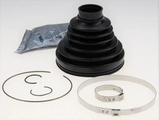 SPIDAN 36726 Bälgsats, drivaxel