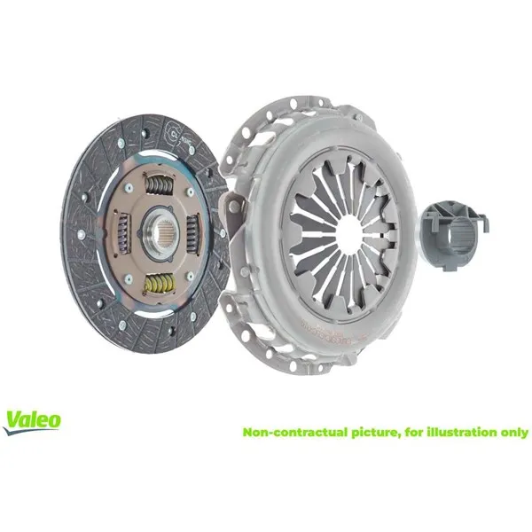 Kopplingssats VALEO 786050