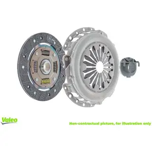 Kopplingssats VALEO 786050