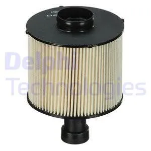 Bränslefilter DELPHI HDF672