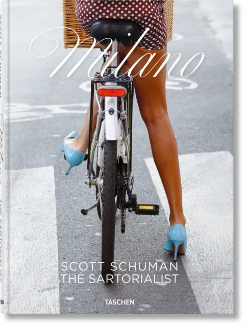 Scott Schuman