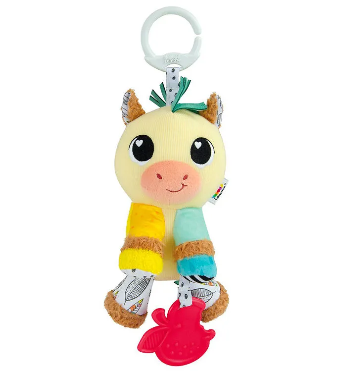Lamaze Hänge - Pony Skallra m. Hänge