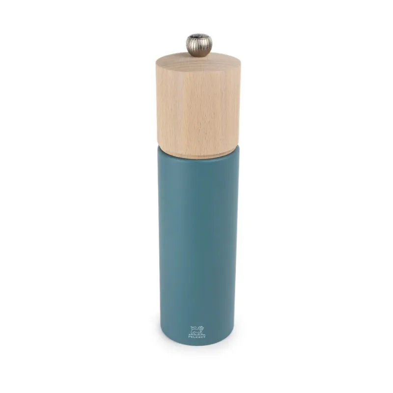 Peugeot Boreal pepparkvarn 21 cm, celestial blue