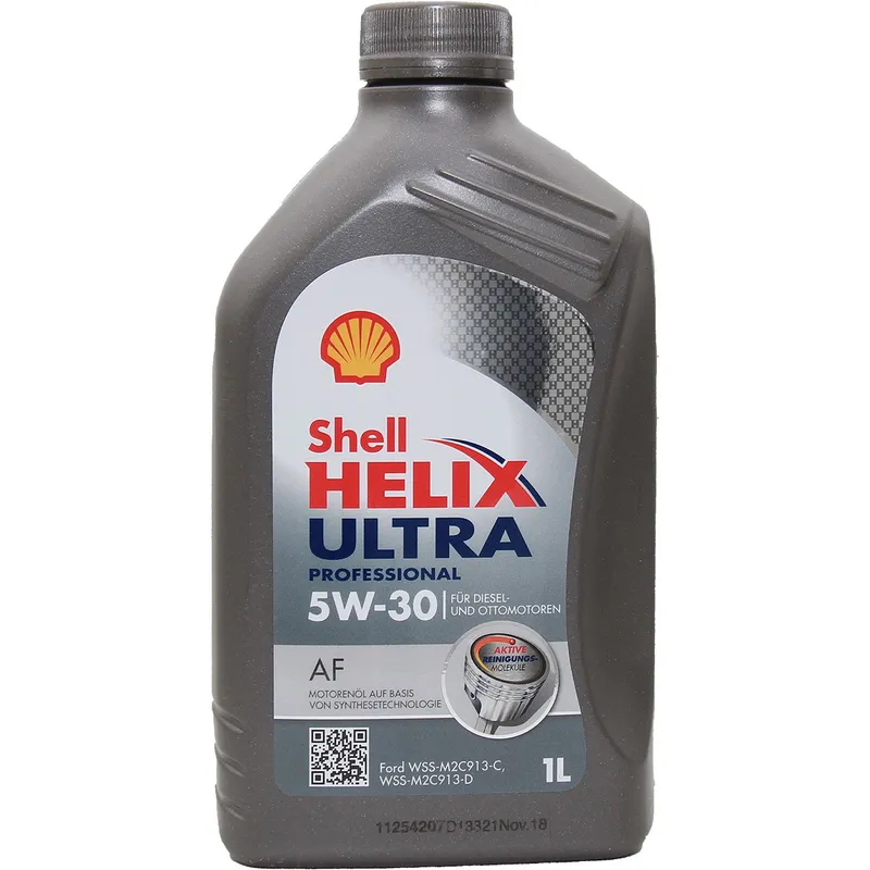 SHELL 550040660 Motorolja