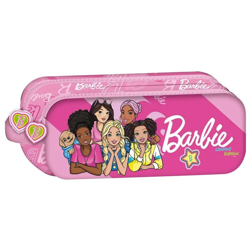 Barbie pennfodral (#8254)
